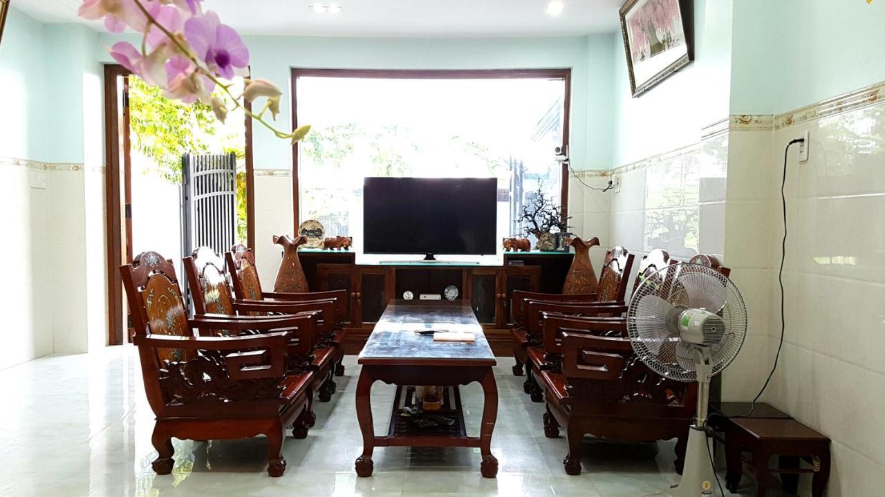 Phat Dat Hotel Quang Ngai Bagian luar foto