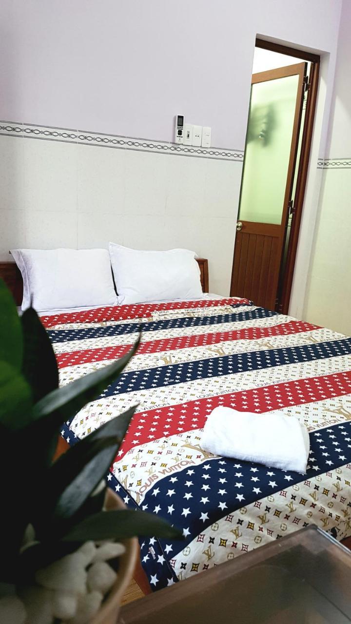 Phat Dat Hotel Quang Ngai Bagian luar foto