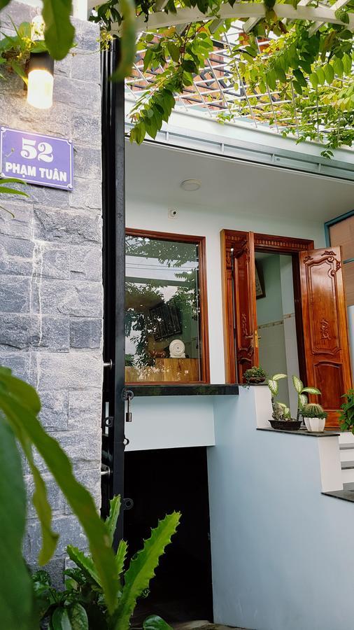 Phat Dat Hotel Quang Ngai Bagian luar foto
