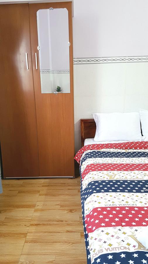 Phat Dat Hotel Quang Ngai Bagian luar foto